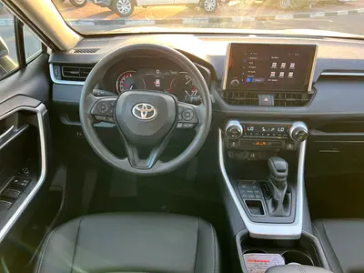 صورة 11 لـ 2025 Toyota RAV 4