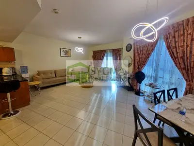 Fully Furnished | With parking | Prime location