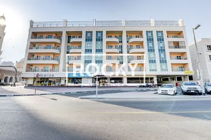 1BR Central A/C Parking & Balcony |near Burjuman Metro Stn, Umm Hurair | Bur Dubai