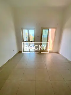 1BR Central A/C Parking &amp; Balcony | Umm Hurair | Bur Dubai