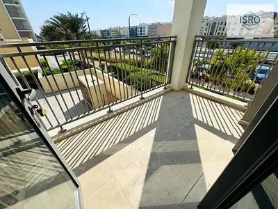 BEST OPTION ONE BEDROOM WITH BALCONY OPEN VIEW