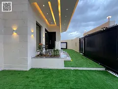 A premium opportunity to own a luxurious, modern-designed villa in Ajman