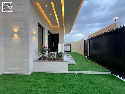 فرصة ذهبية لامتلاك فيلا فاخرة بتصميم عصري وموقع مميز في إمارة عجمان – منطقة الحليو،
