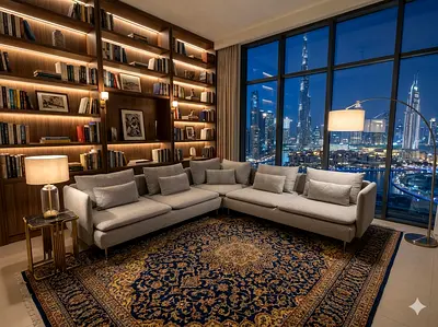 Ikea Soderhim Corner Sofa