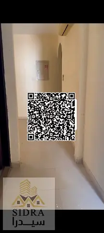 Apartment in Al Nuaimiya 1 Industrial Area, Ajman, opposite Al Thumbay Hospital