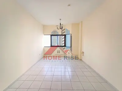 Faimly Living 2BHK With Balcony Kids play Area Near Al Nahda Park Sharjah