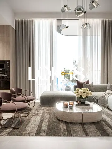 50/50 PP I Island Living I No Commission