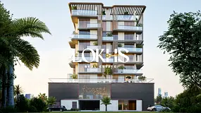 50/50 PP I Island Living I No Commission