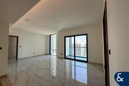 2 Bedroom | Maids Room | High Floor