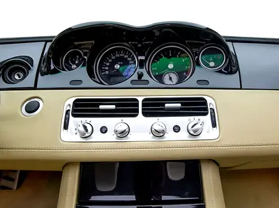 2001 BMW Z8 thumbnail 14