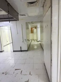 Fitted Warehouse for Catering | Approved Layout | Vacant | Al Quoz 4