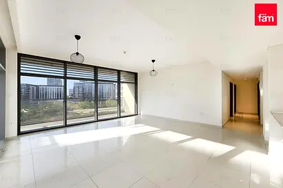 Corner 2 Bed | Biggest Layout | Park And Pool View