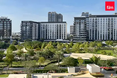 Corner 2 Bed | Biggest Layout | Park And Pool View