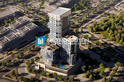 Hot Deal | Low Premium | 1BR w/ Balcony | Freehold