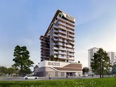Lowest Price | Luxury Apartment | Prime Location