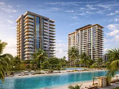 Waterfront Living | Option Available | Ready 2027