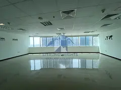 Spacious Office | 941 Sqft | Prime Location | High Connectivity