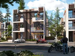 15% Discount when you pay 30% Down Payment | Limited Availability