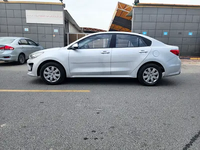 Kia Rio, миниатюра 3