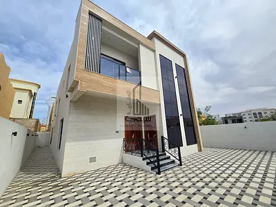 Modern Villa Luxury Finishing for No Annual Fees