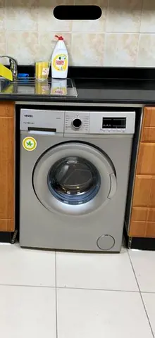 Vestel 8KG Washing Machine-Needs Repair