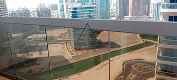 Prime Location Studio | Affordable | Hera Tower