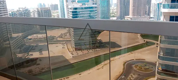 Prime Location Studio | Affordable | Hera Tower
