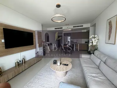 High Floor | Furnished| Available Now