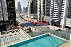 Ready to Move || Pool View || Prime Location