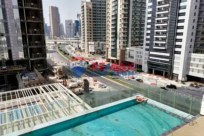 Ready to Move || Pool View || Prime Location
