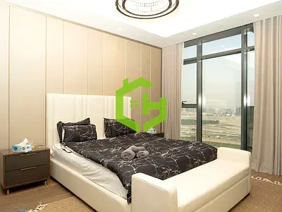 Furnished | Prime Location | Meydan View | Vacant