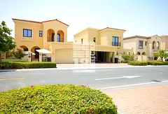 Type 4 | 5 Bed + Maid | Available end of March