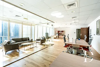 CLOSE TO METRO | VACANT | FURNISHED | UPGRADED