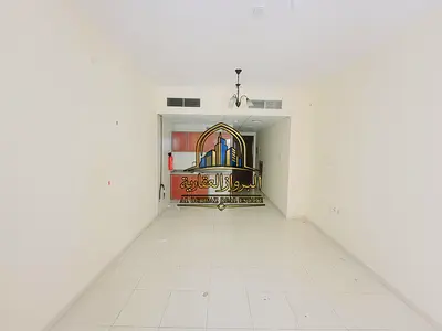 Affordable Studio in Muwaileh Commercial | Prime Location Living