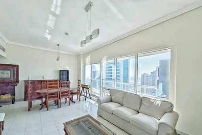 Lake View | Furnished | High Floor | Vacant Apr 22
