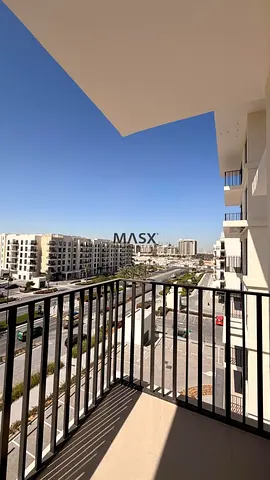 Unfurnished | Appliance Included | Town Square, Dubai