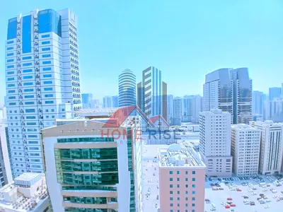 Spacious / Studio Apartment/ Gym Pool / For Family / Opossite Al Arab mall