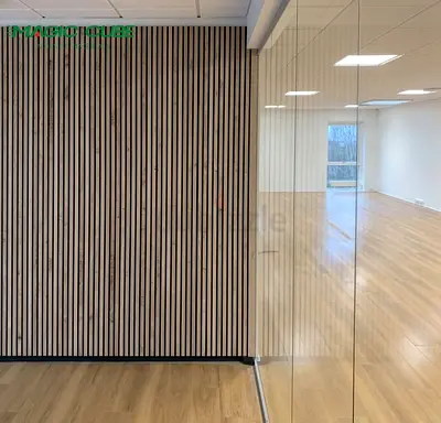 Gypsum Partition/Ceiling Designs and Wood Carpentry Customized Designs