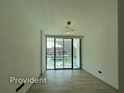 Studio | Spacious Layout | Modern Living