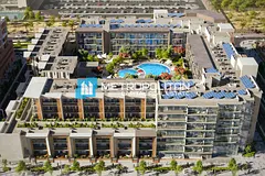 Low Premium | Fully Furnished | Best Investment