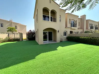 Type B | Vacant Soon| Single Row | Huge Plot