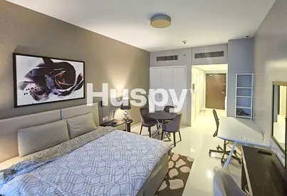 Vacant | Ready To Move | Furnished