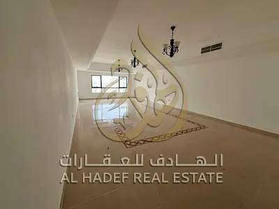 Annual Rent in Sharjah – Al Taawun Area A distinctive apartment in a prime location in Al Taawun, close to Oriana Hospital and the Dubai exit. Ideal