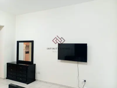 Studio furnished|Discovery Gardens Gem | Zen Cluster | 1 Bath | ...