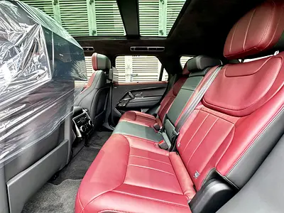 Land Rover Range Rover Sport Autobiography, миниатюра 8