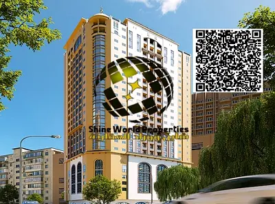 استوديو فاخر بأقساط مرنة بسعر تنافسي بعجمان