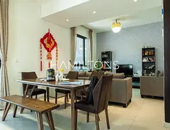 Exclusive Family Villa | Secure and Serene Living | Resale