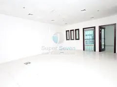 Fully Fitted | Near Metro |Prime Location | Multiple Cheques