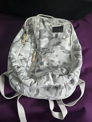 TUMI T-Tech Murray Brief Pack – Camouflage