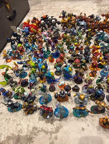 Skylanders for sale